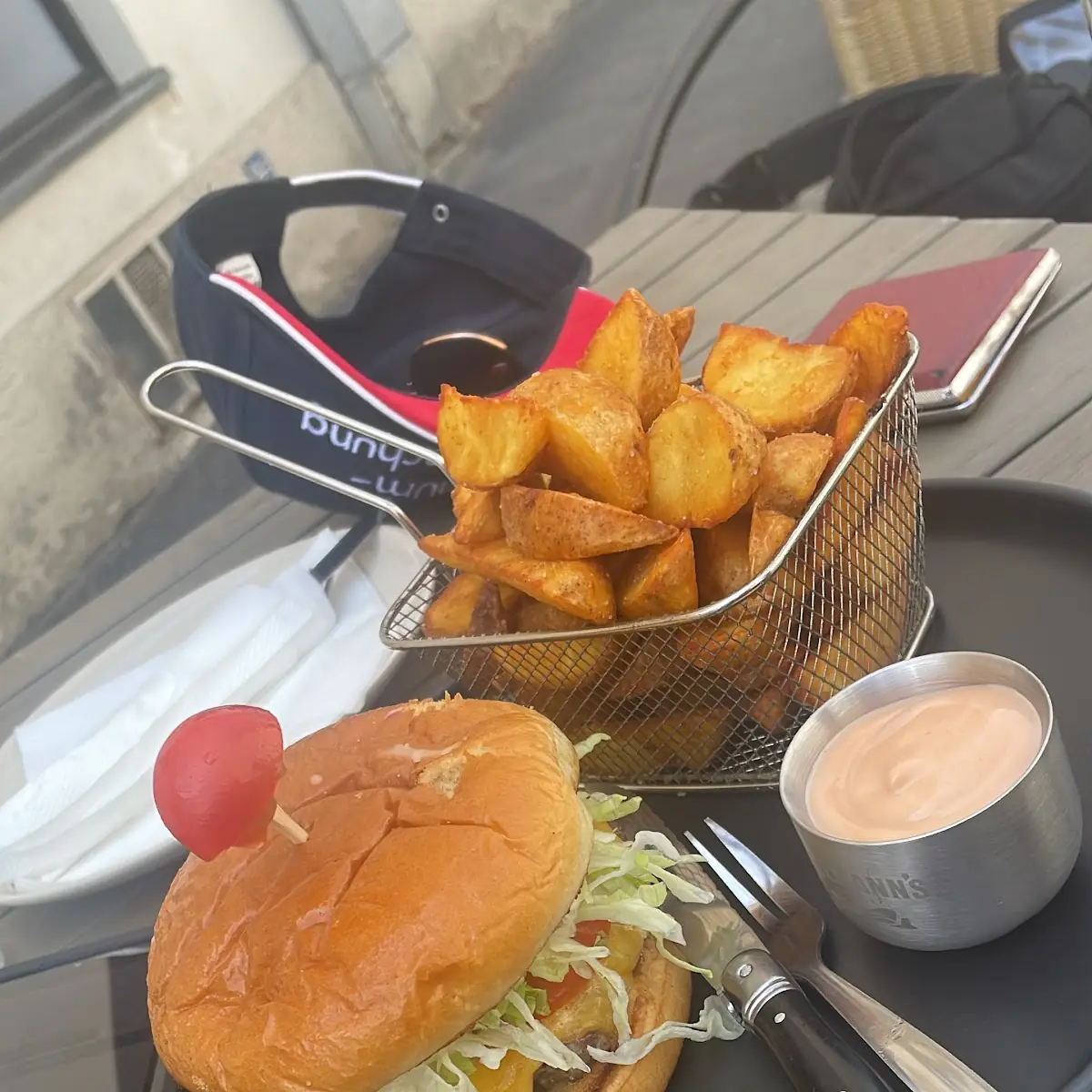 Essen und Trinken photo 3