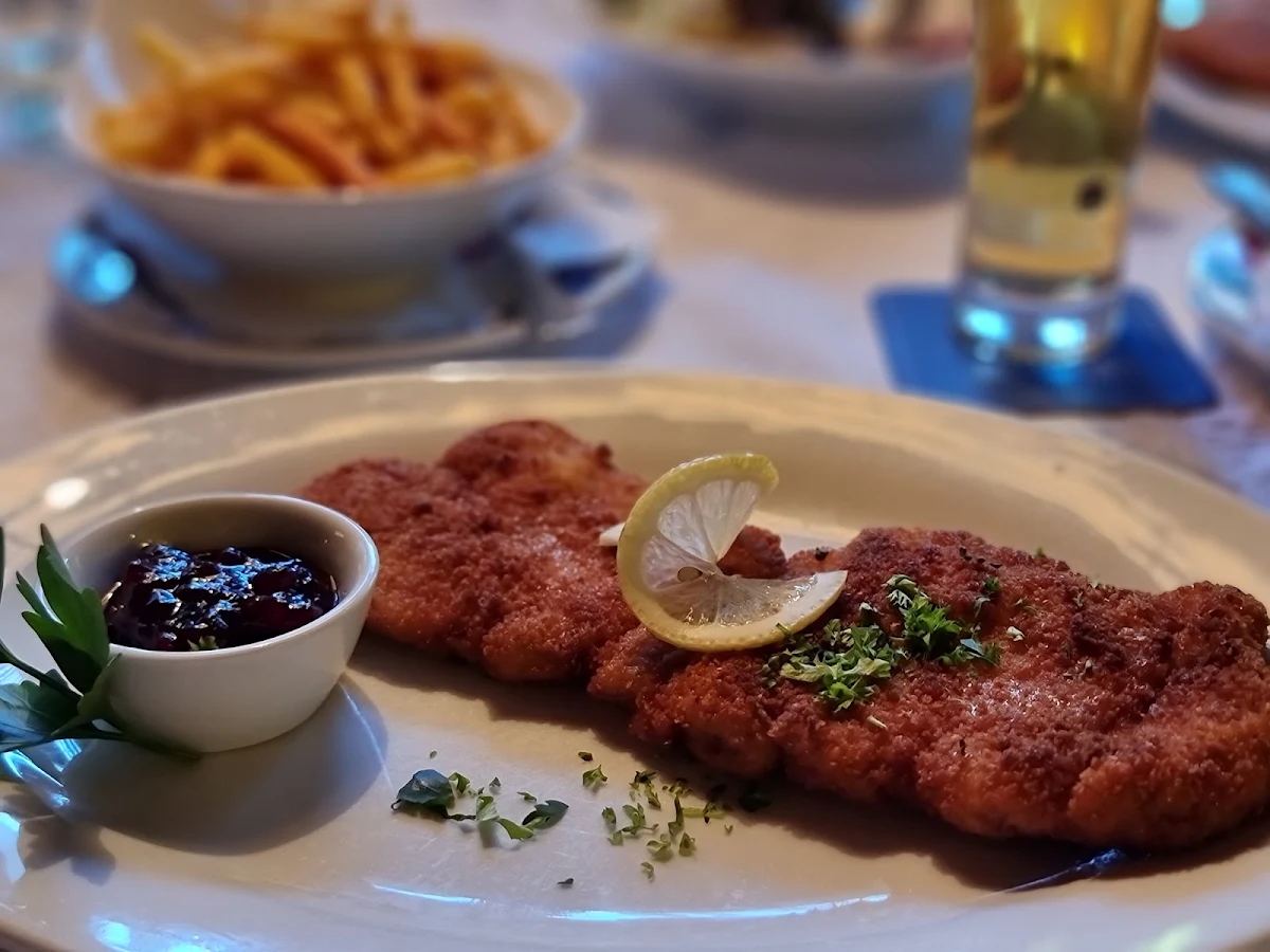 Essen und Trinken photo 4