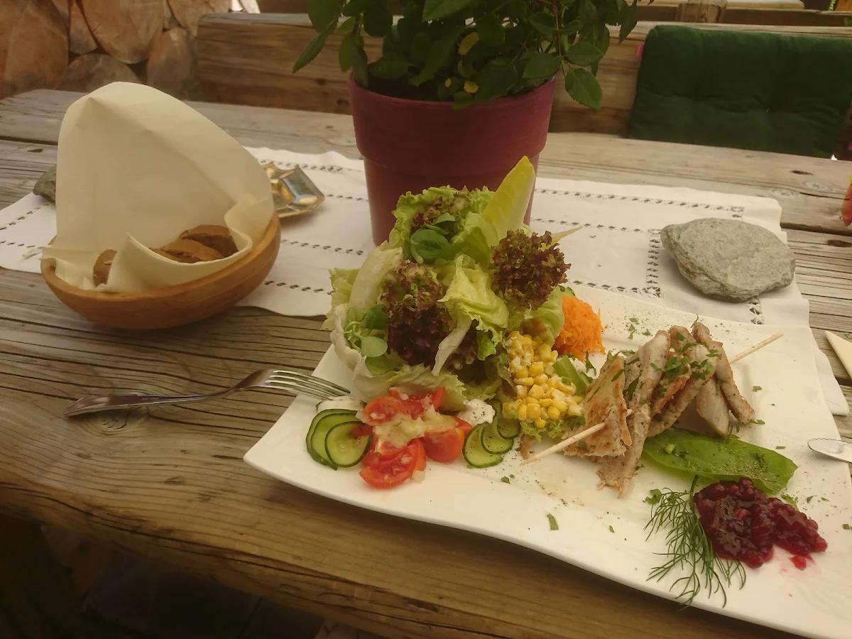 Essen und Trinken photo 5