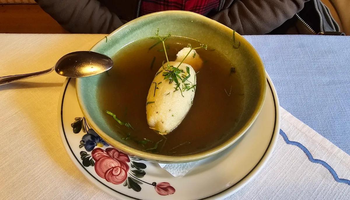 Essen und Trinken photo 6