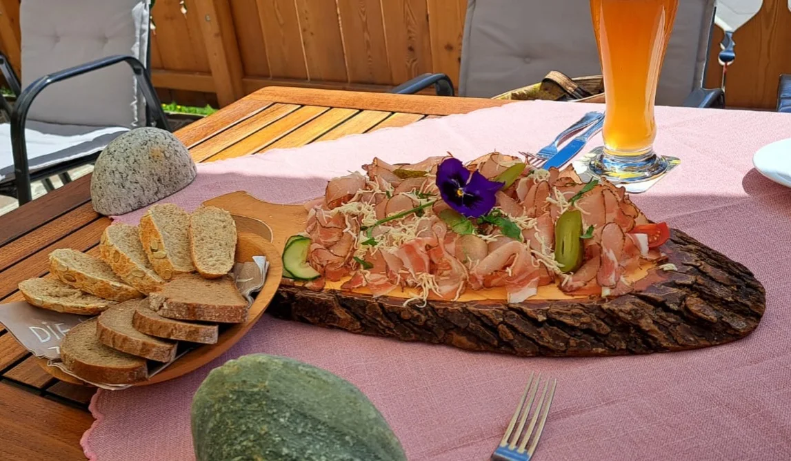 Essen und Trinken photo 7
