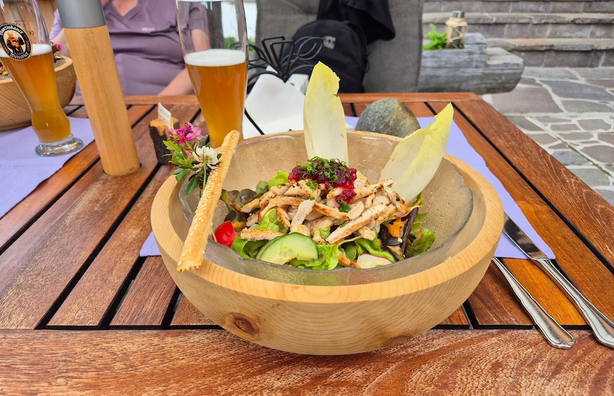 Essen und Trinken photo 8