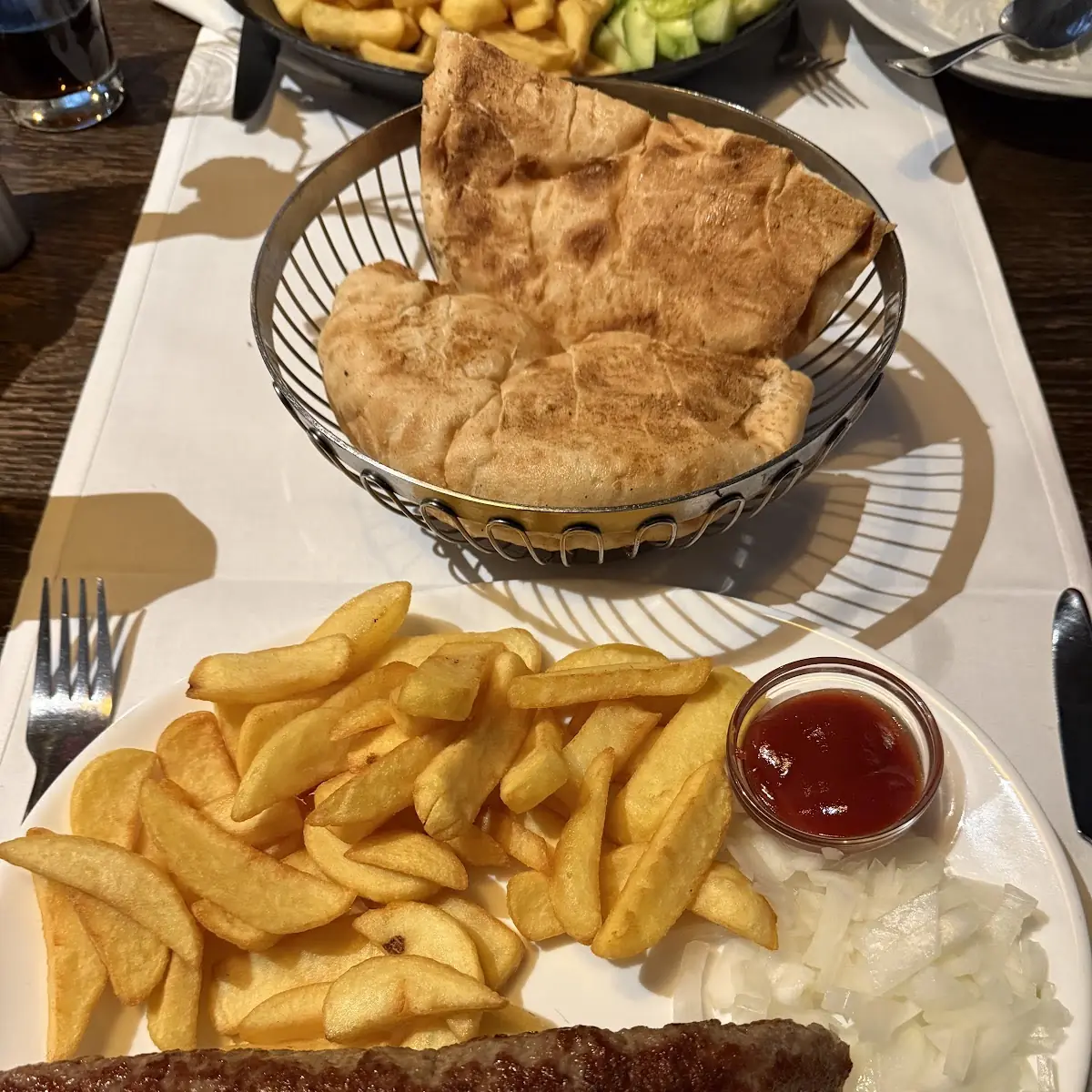 Essen und Trinken photo 6