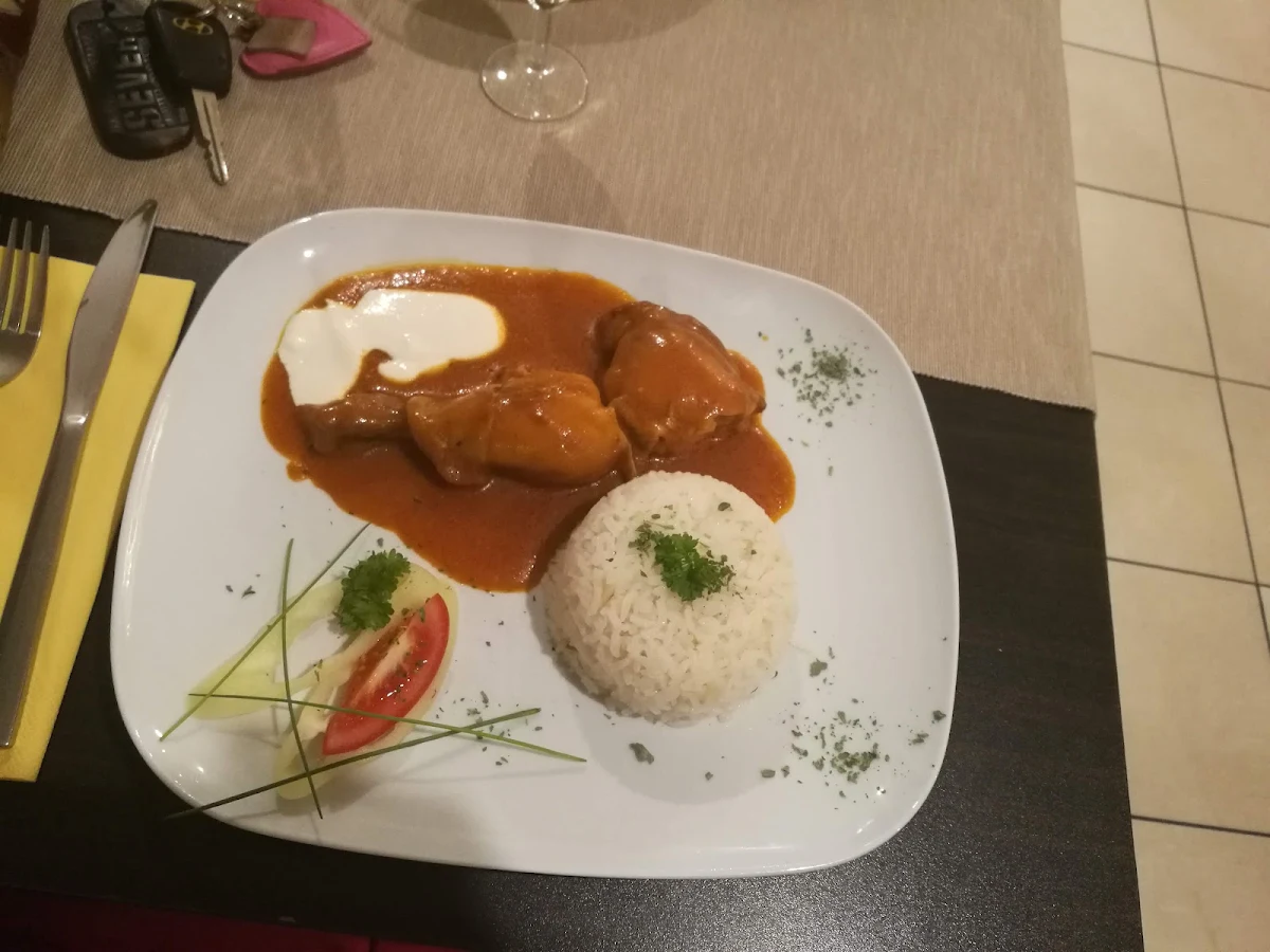 Essen und Trinken photo 2