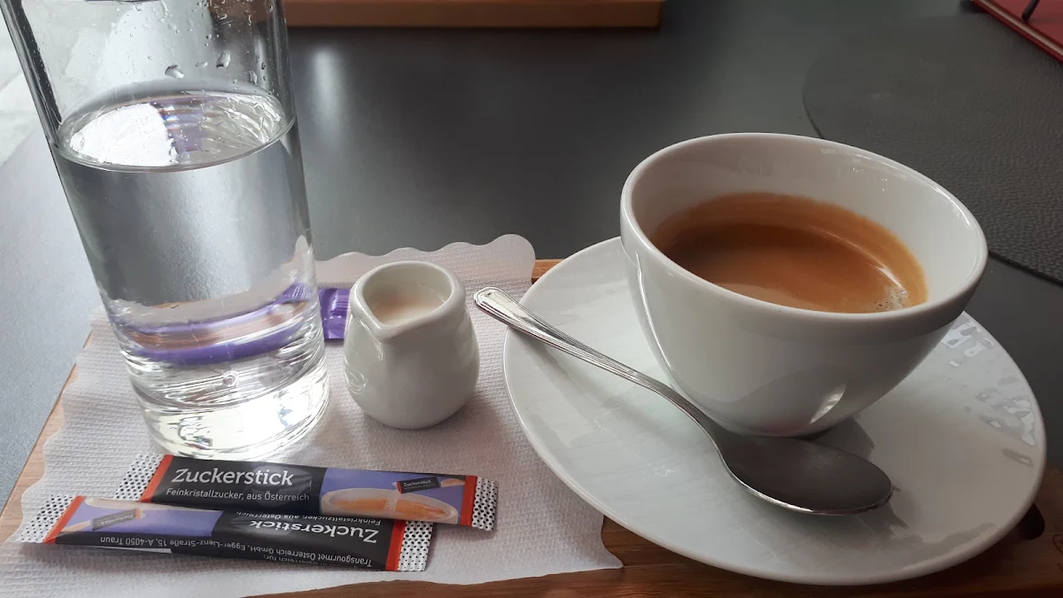 Essen und Trinken photo 3