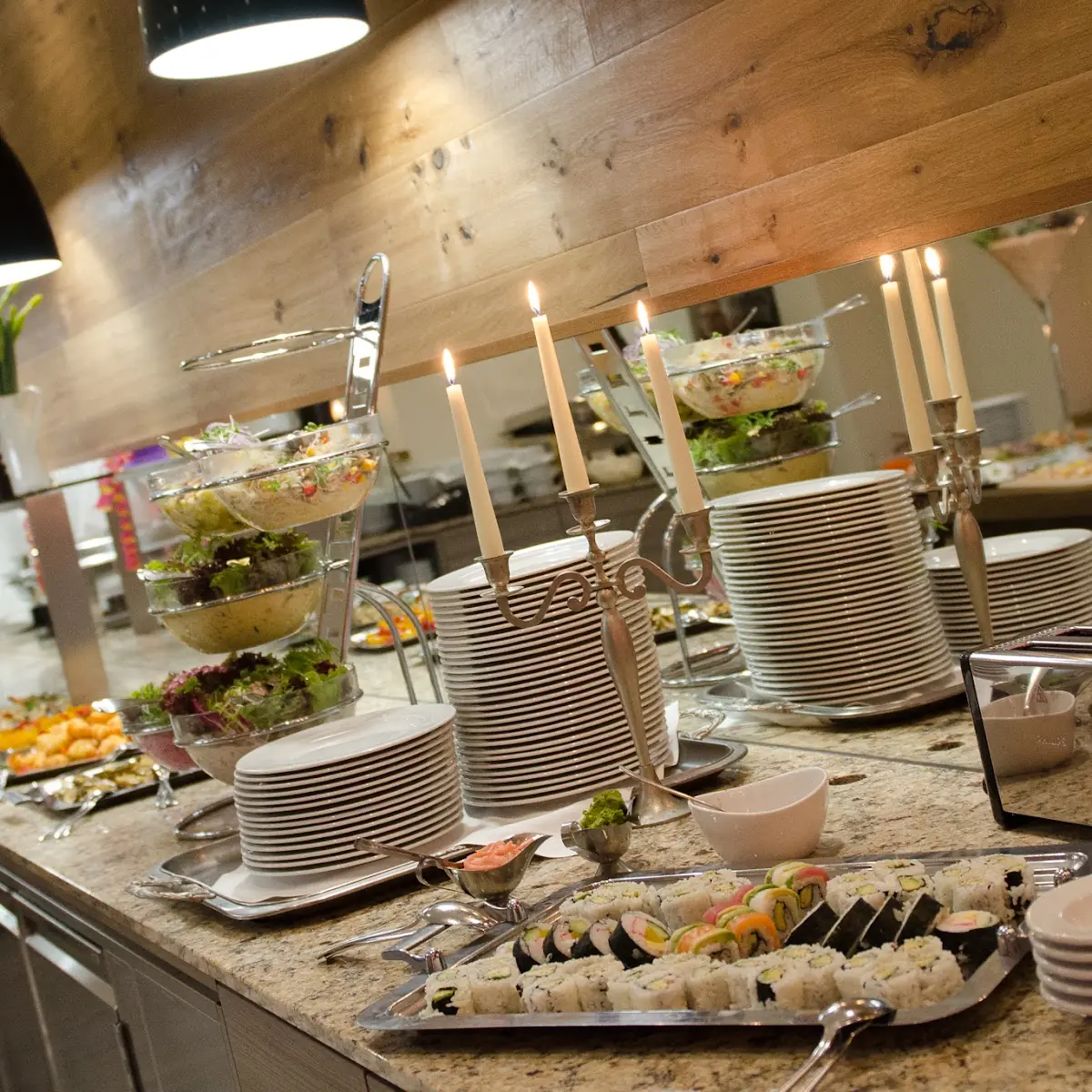 Essen und Trinken photo 1