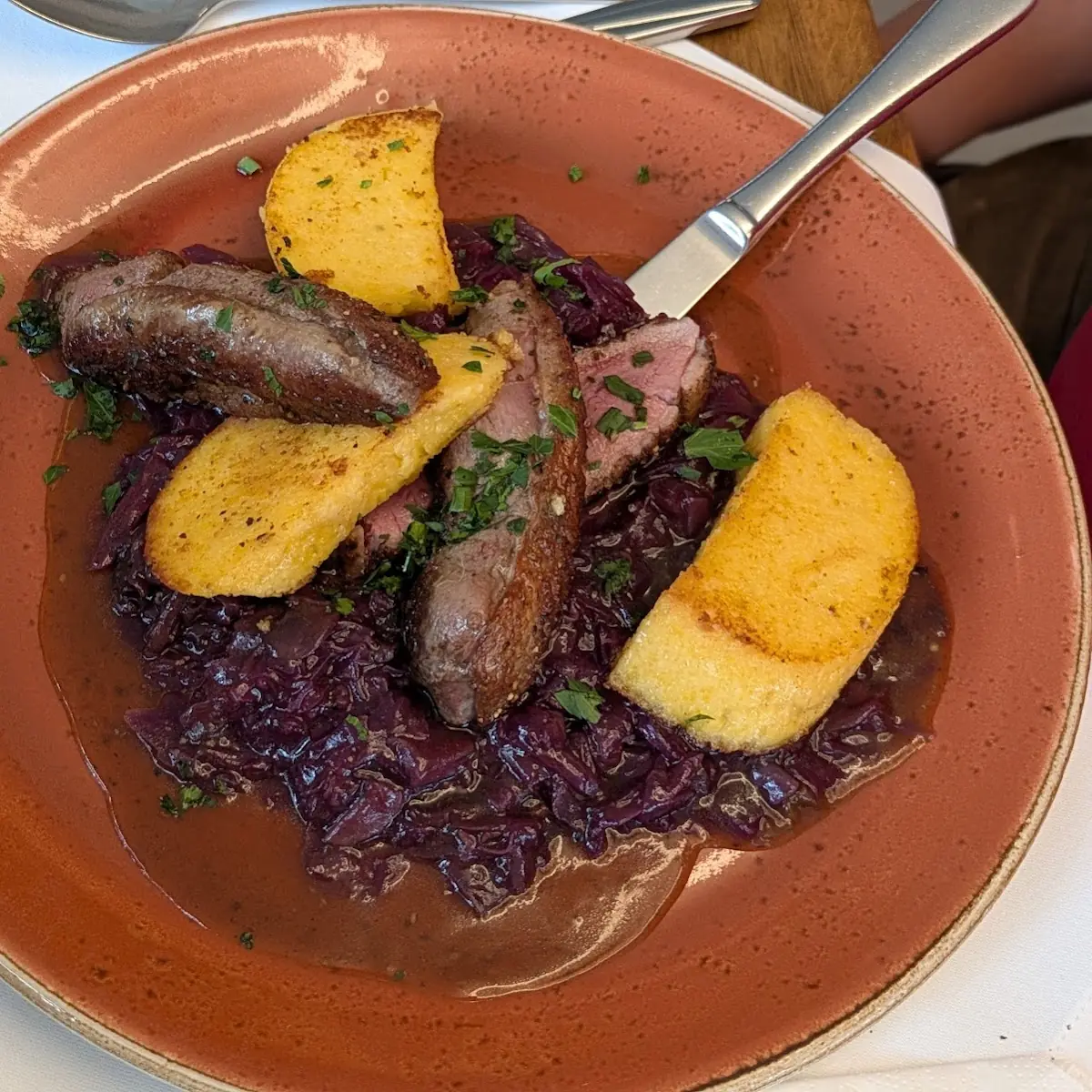 Essen und Trinken photo 7
