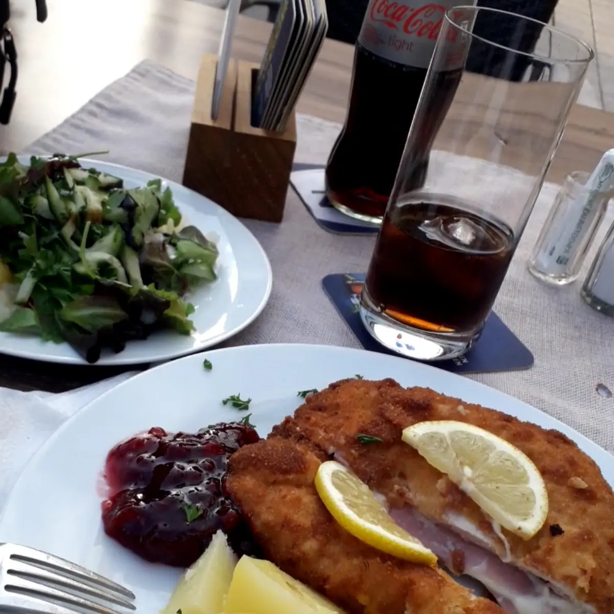 Essen und Trinken photo 2