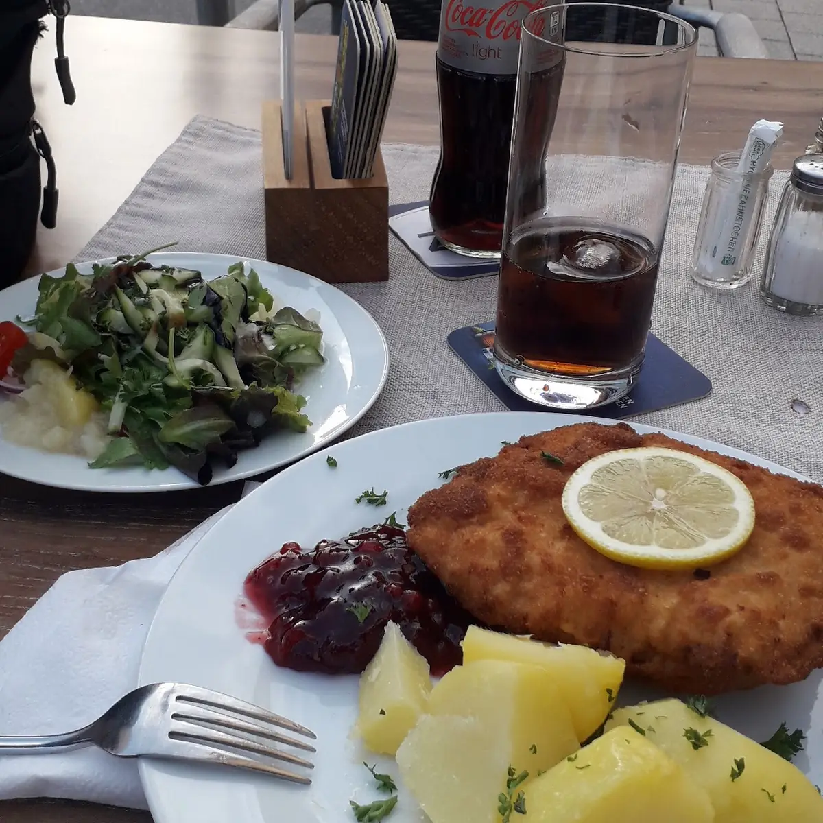 Essen und Trinken photo 5