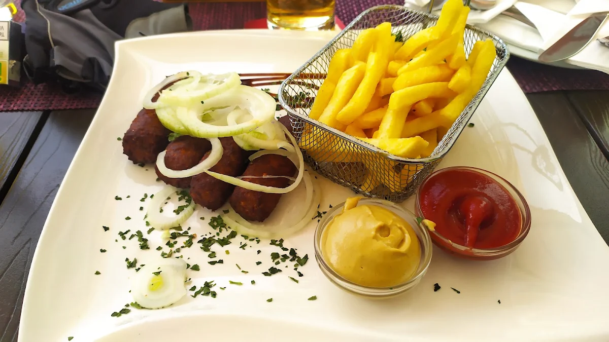 Essen und Trinken photo 2