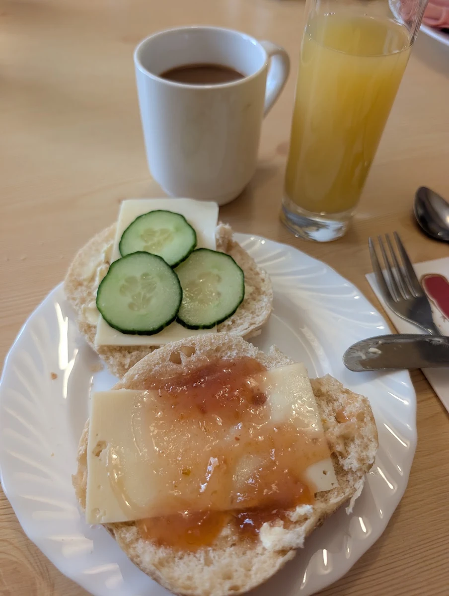 Essen und Trinken photo 4