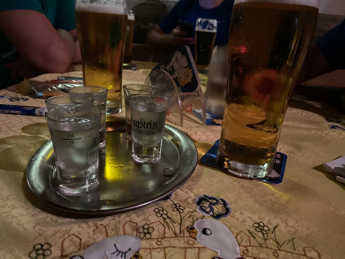 Essen und Trinken photo 6