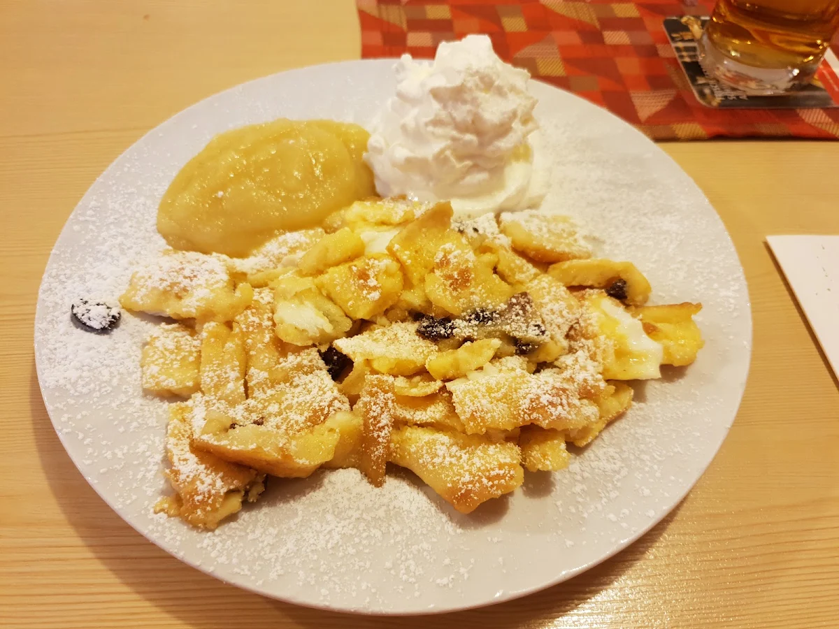 Essen und Trinken photo 8