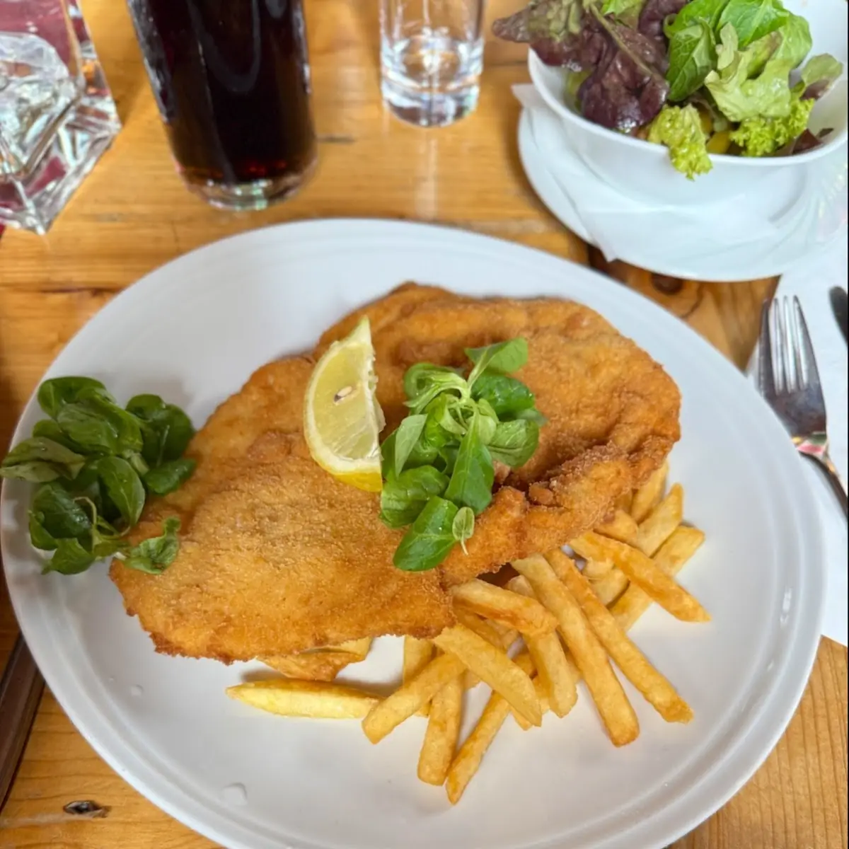 Essen und Trinken photo 1