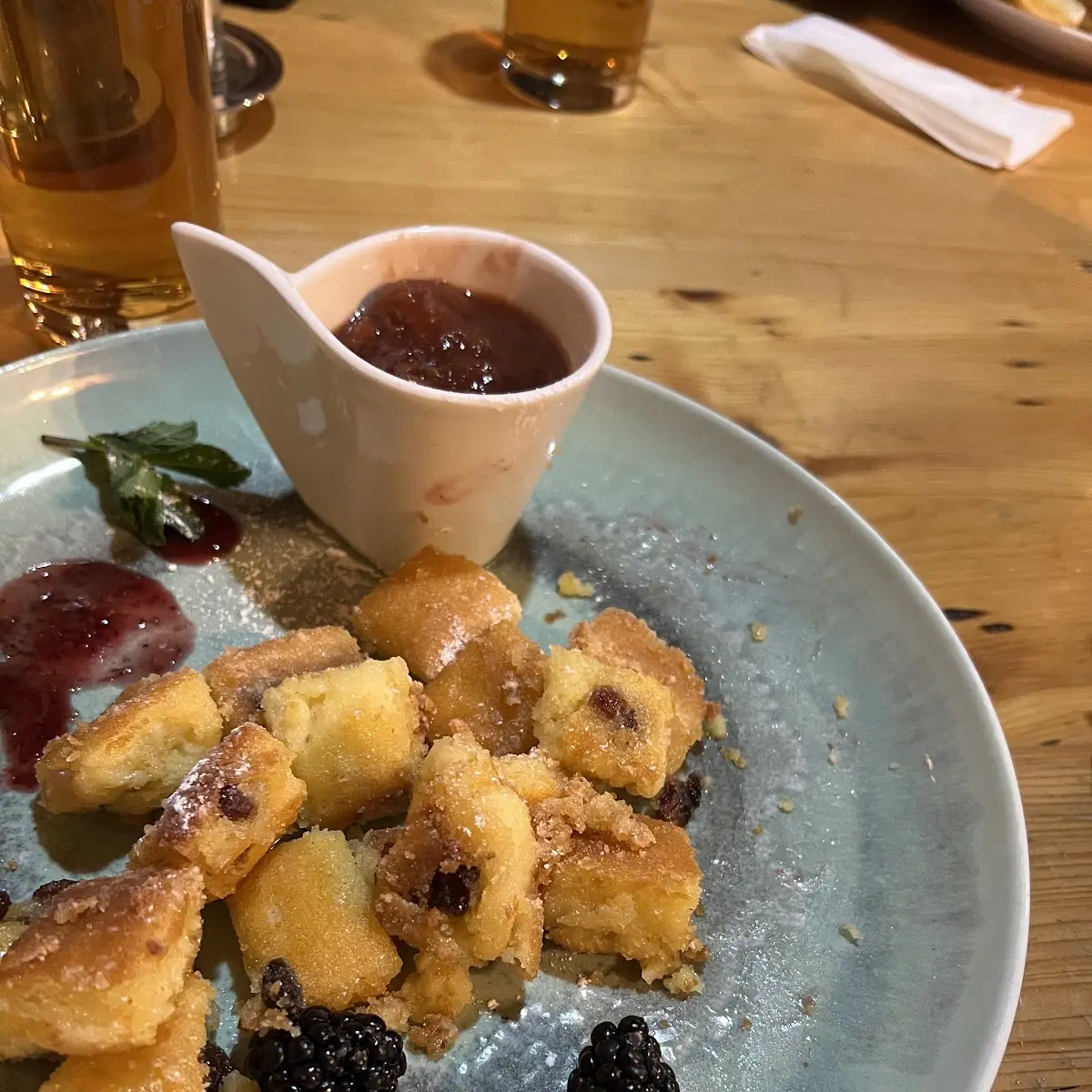 Essen und Trinken photo 3