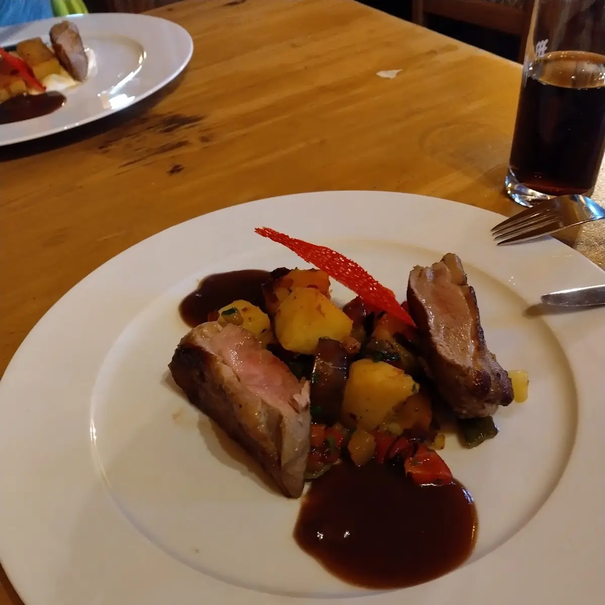 Essen und Trinken photo 4