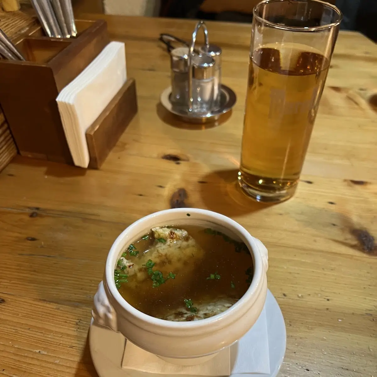 Essen und Trinken photo 7