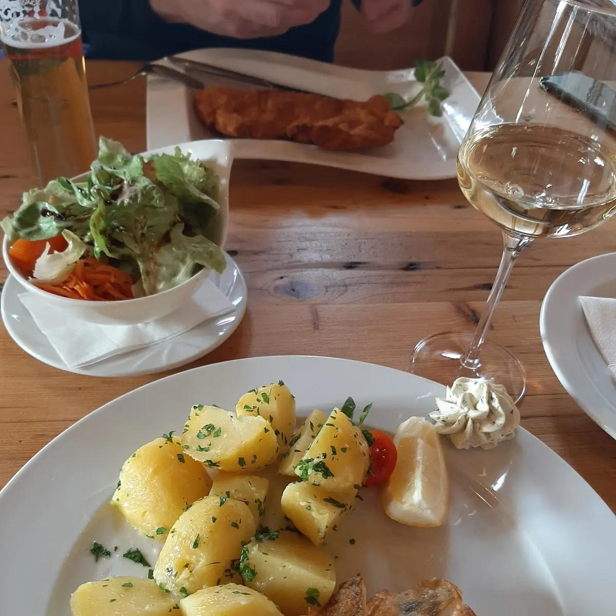 Essen und Trinken photo 9