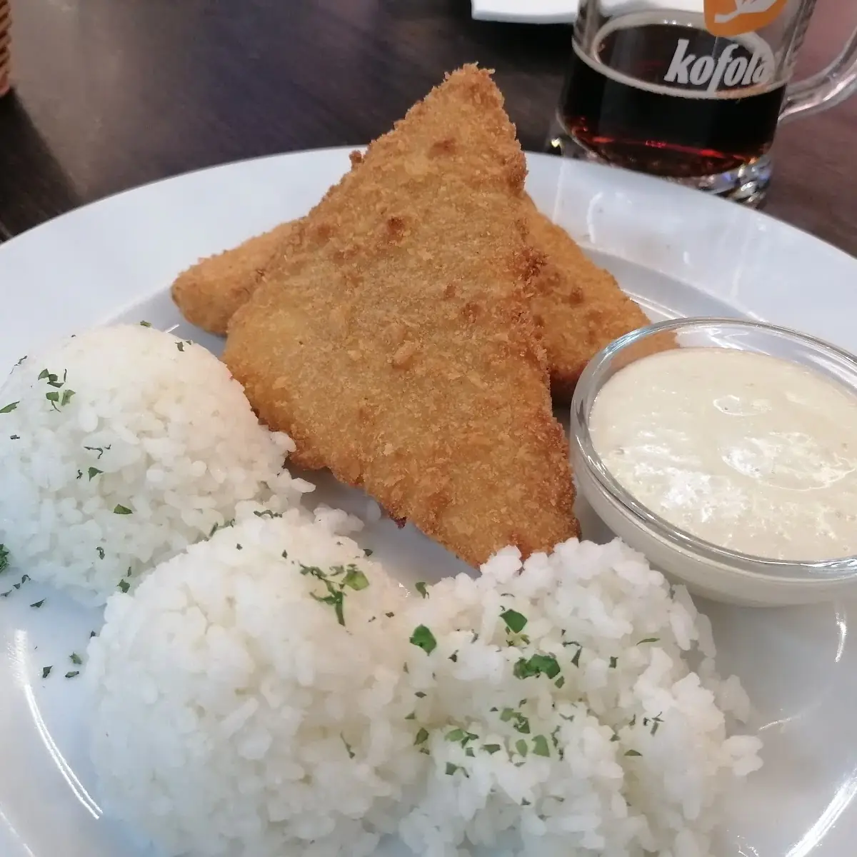 Essen und Trinken photo 8