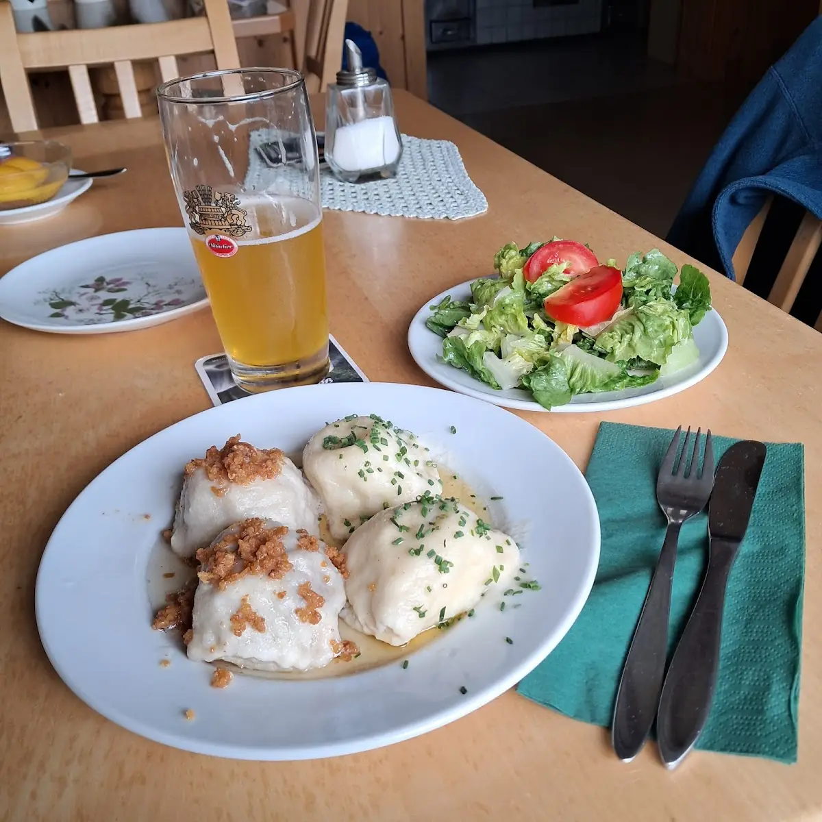 Essen und Trinken photo 4