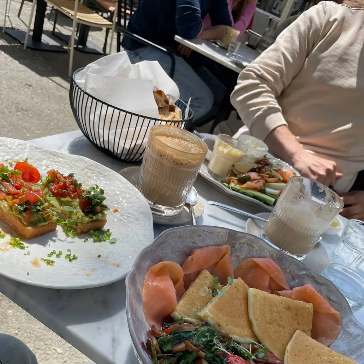 Essen und Trinken photo 10