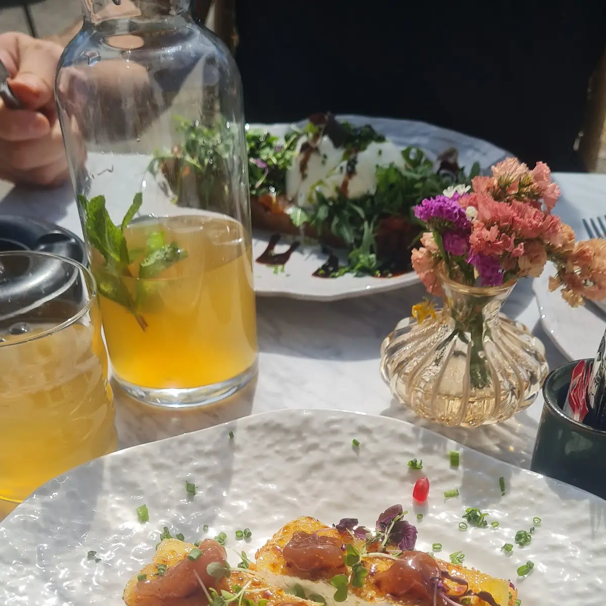 Essen und Trinken photo 4