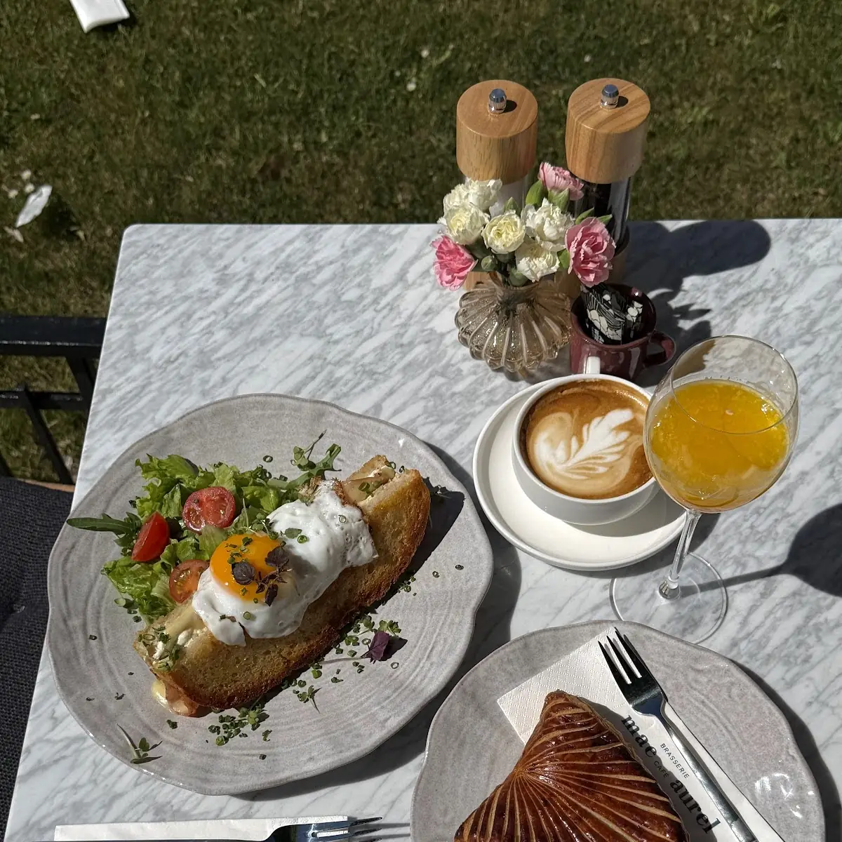 Essen und Trinken photo 5