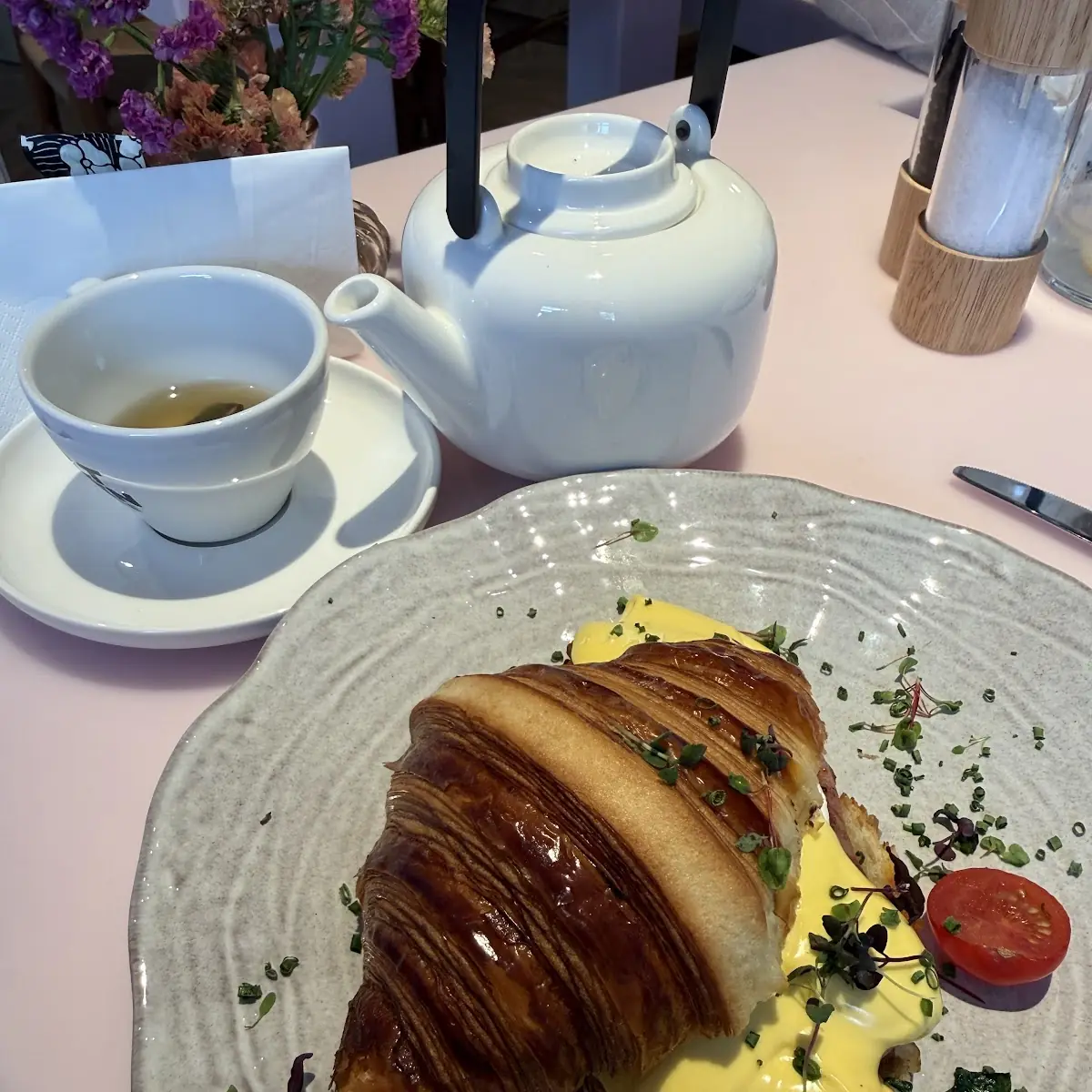 Essen und Trinken photo 9
