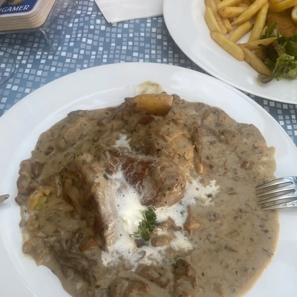 Essen und Trinken photo 4