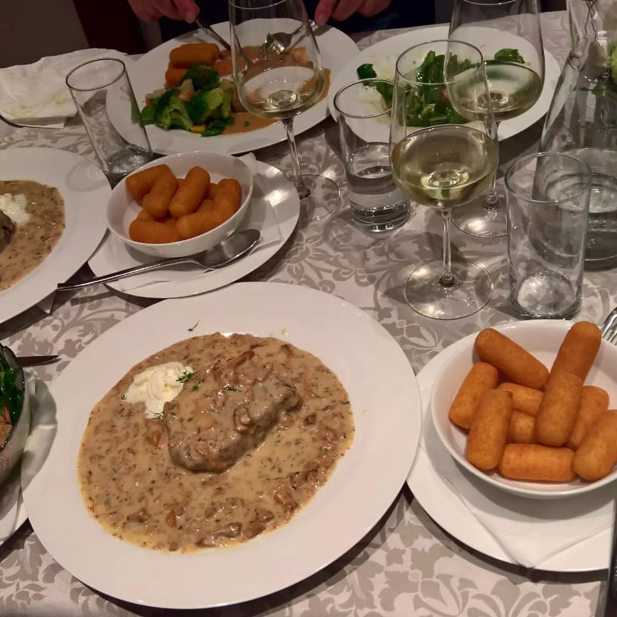 Essen und Trinken photo 7