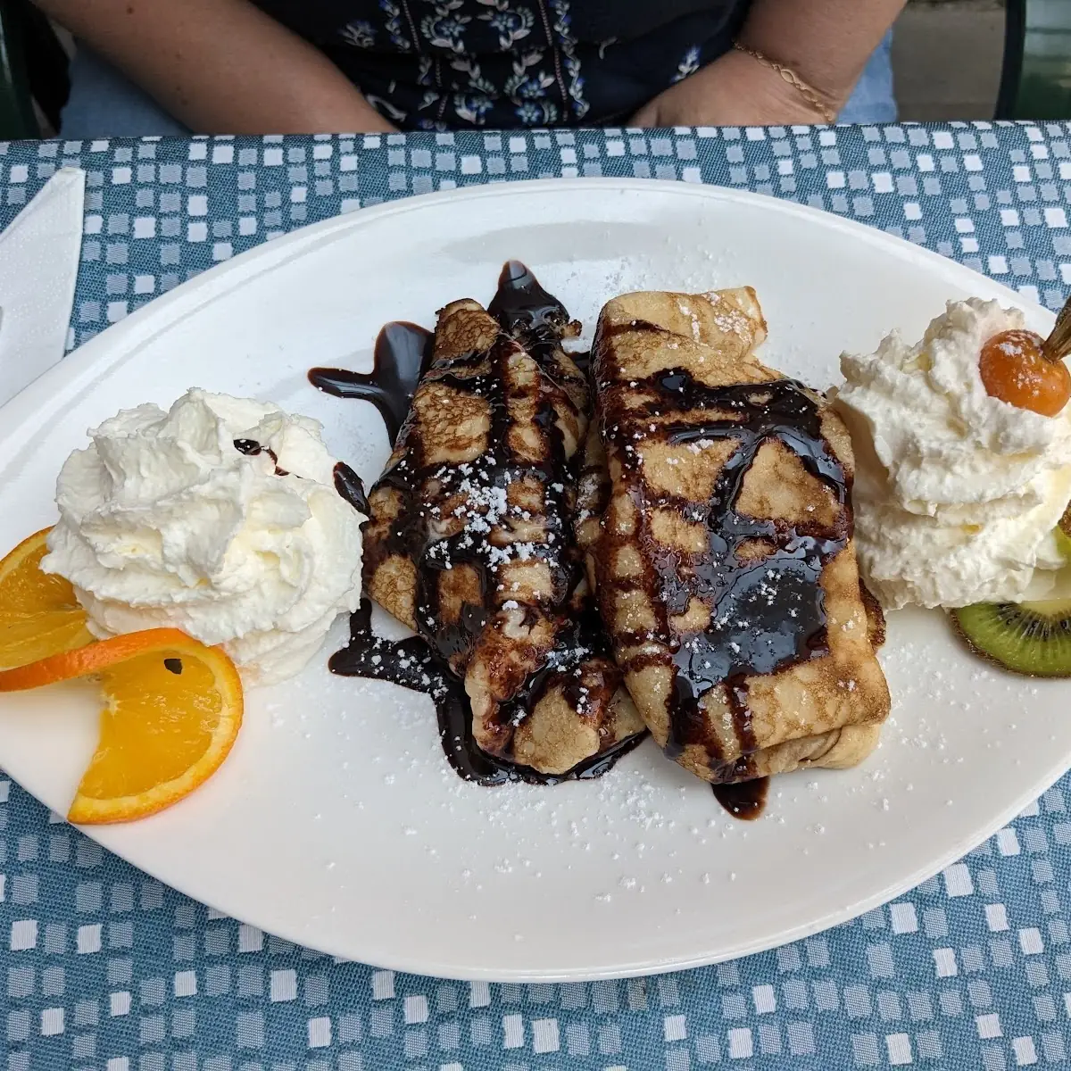 Essen und Trinken photo 8