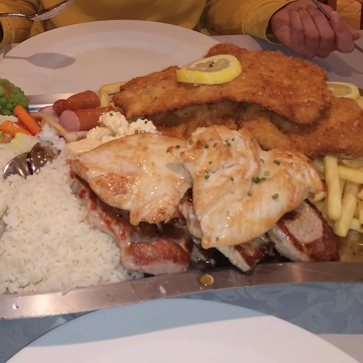 Essen und Trinken photo 9
