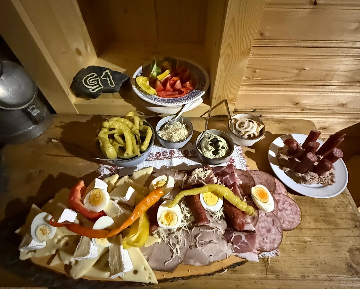 Essen und Trinken photo 1