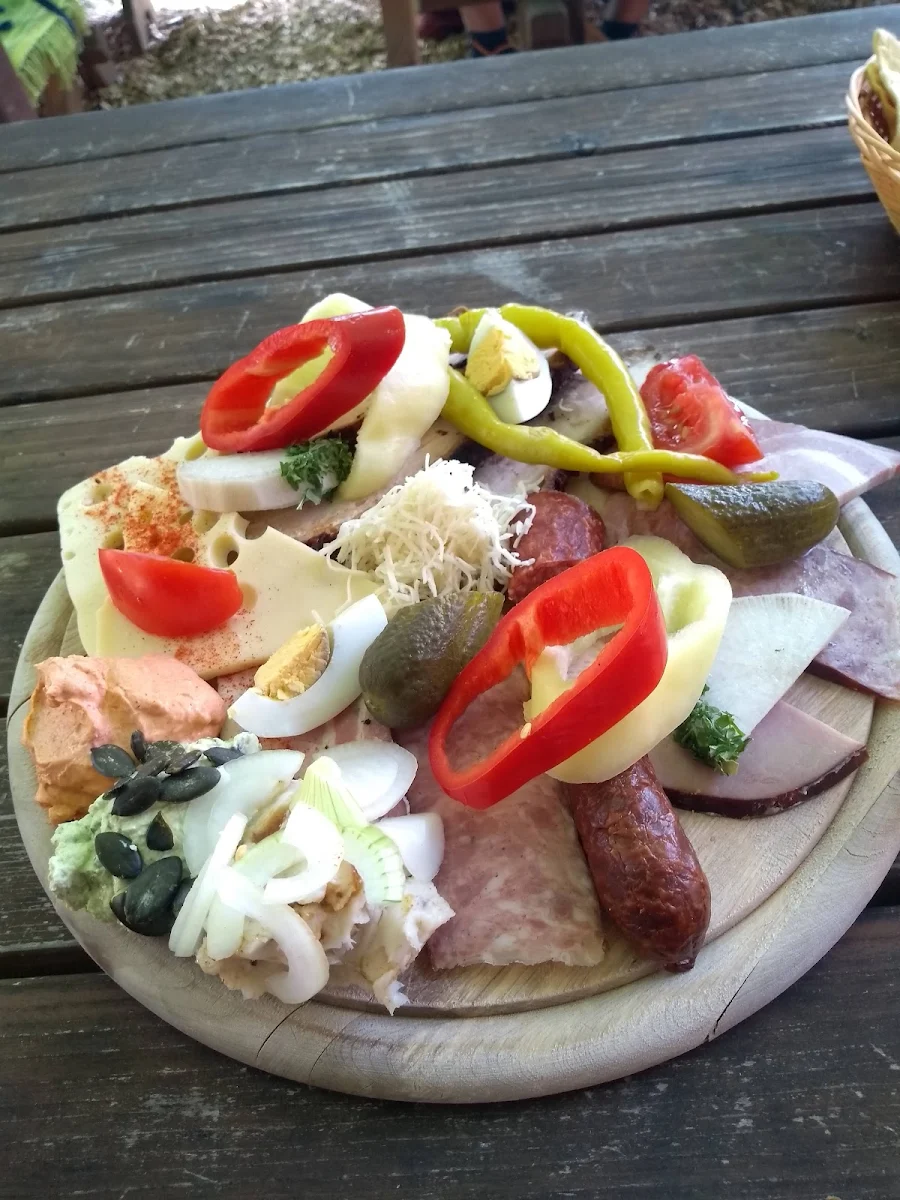 Essen und Trinken photo 10