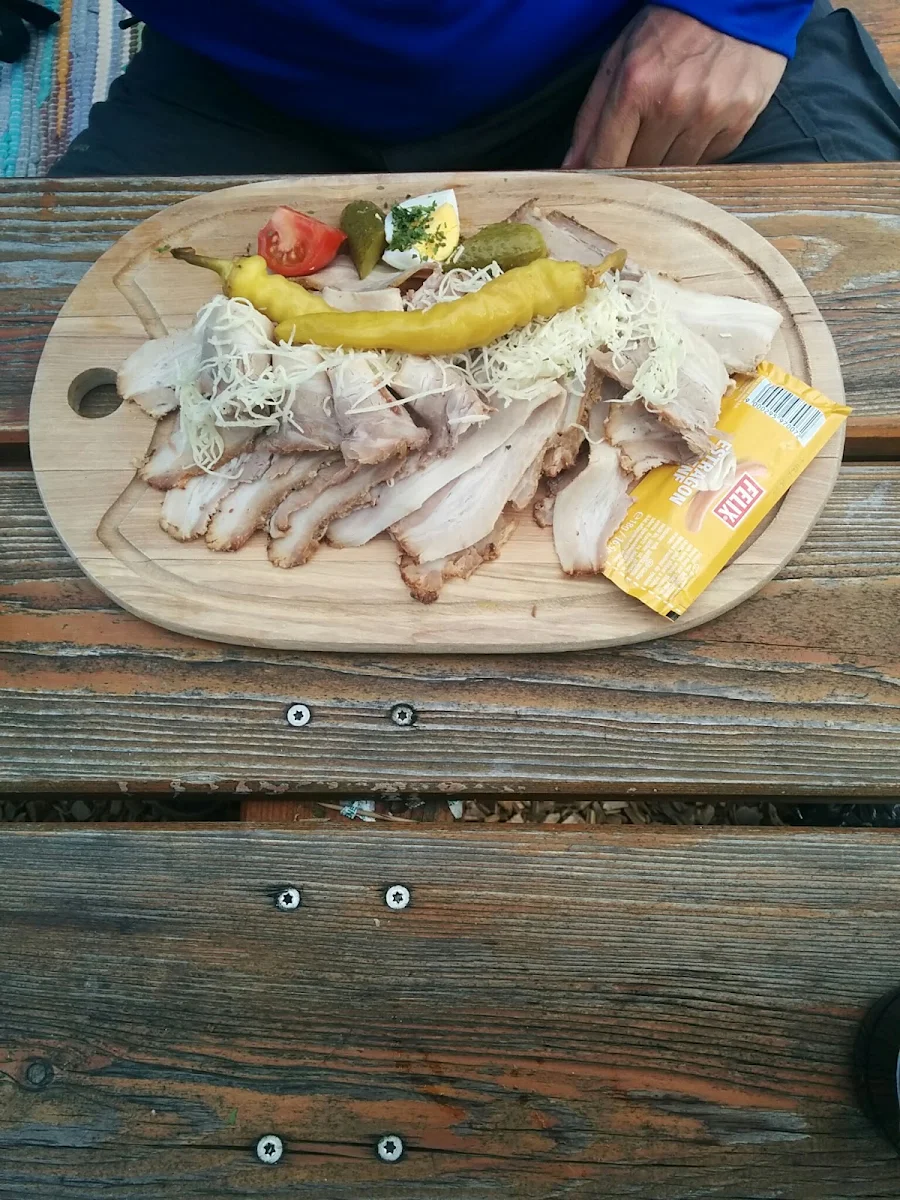 Essen und Trinken photo 4