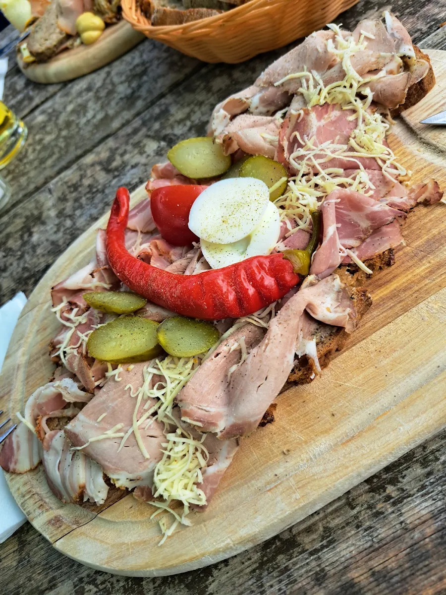 Essen und Trinken photo 7
