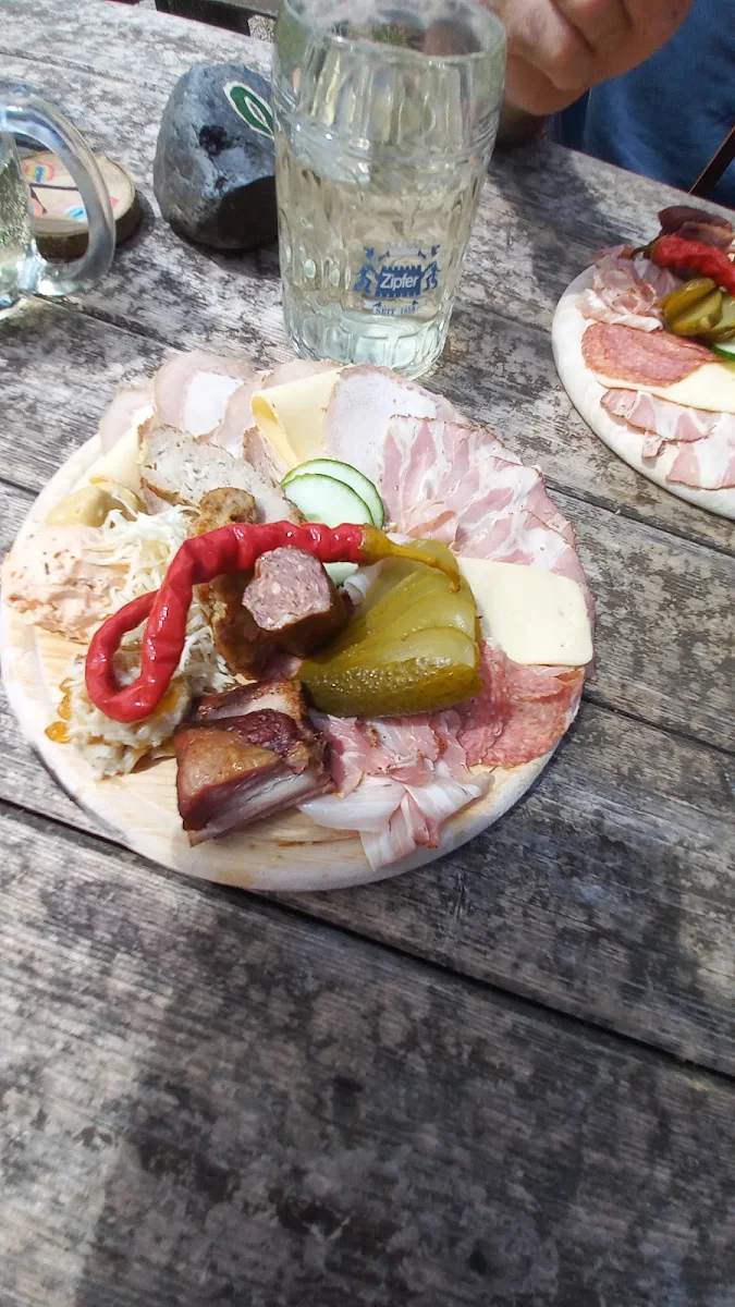 Essen und Trinken photo 8
