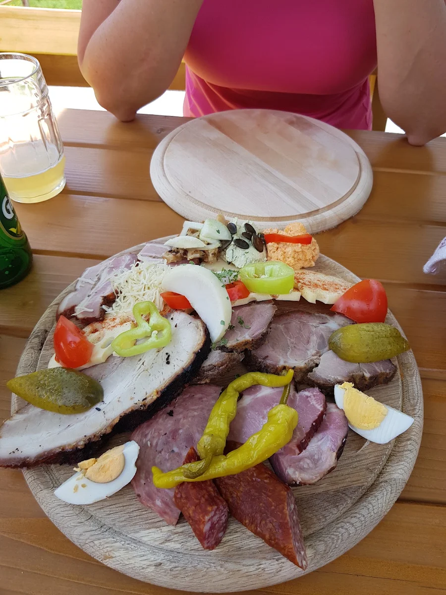 Essen und Trinken photo 9
