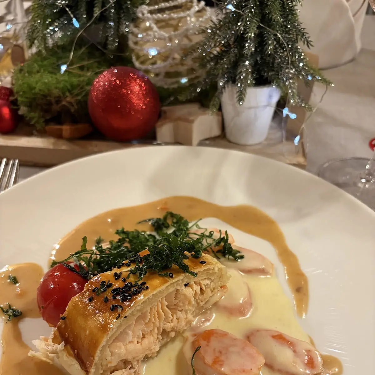 Essen und Trinken photo 1