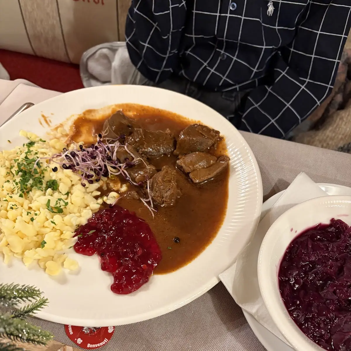 Essen und Trinken photo 10