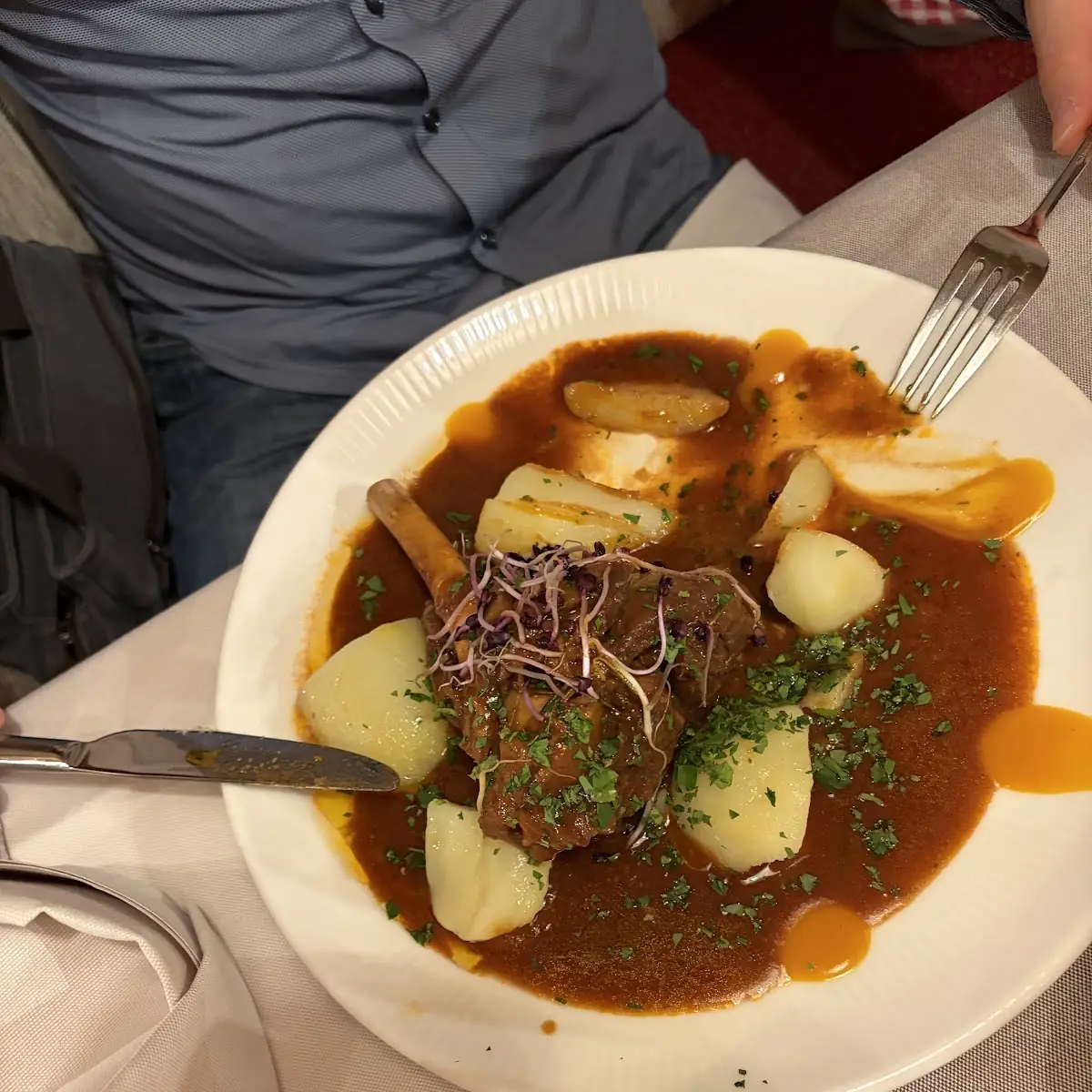 Essen und Trinken photo 7