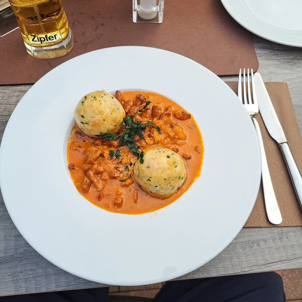 Essen und Trinken photo 9