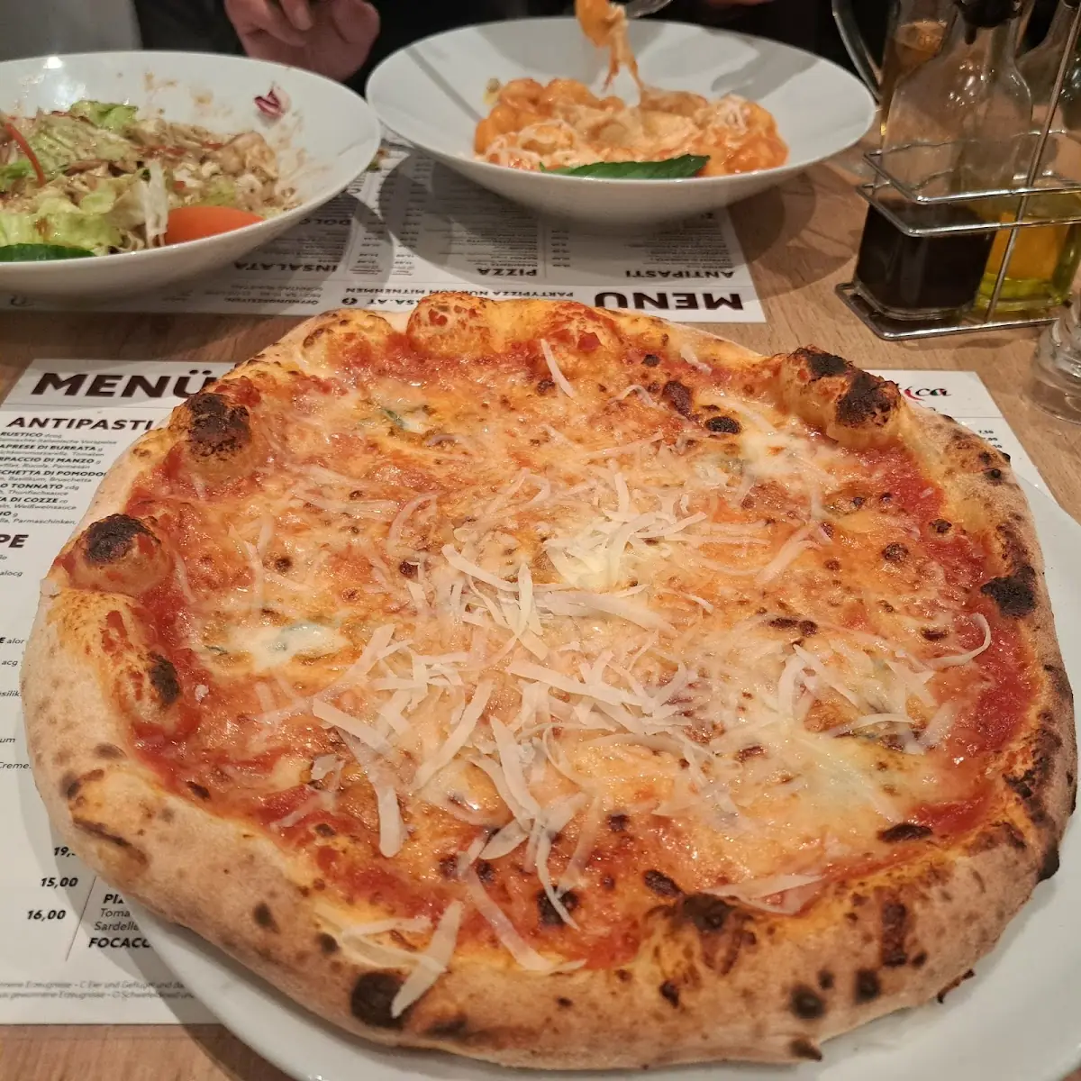Essen und Trinken photo 2