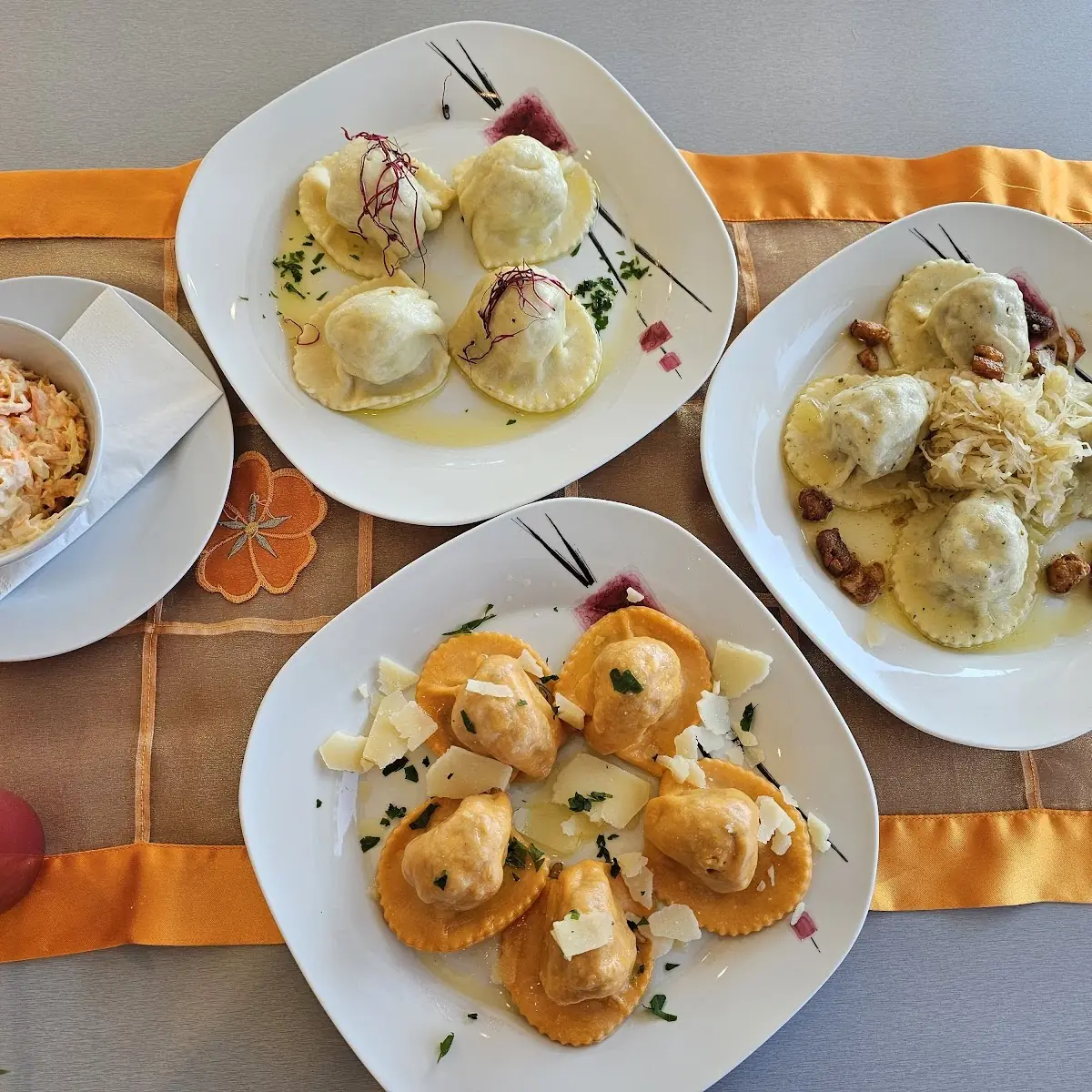 Essen und Trinken photo 1