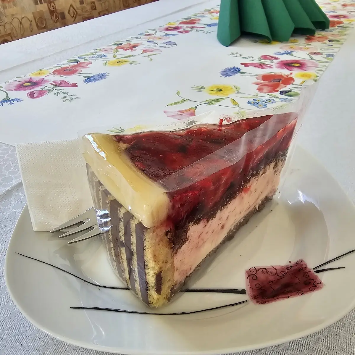 Essen und Trinken photo 6