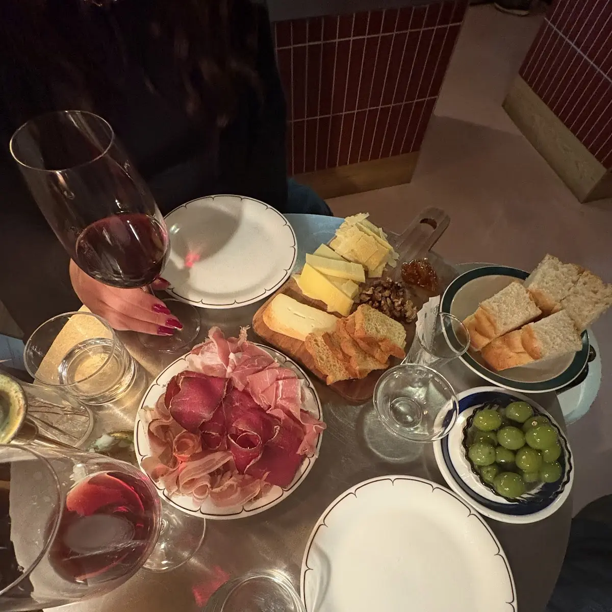 Essen und Trinken photo 4