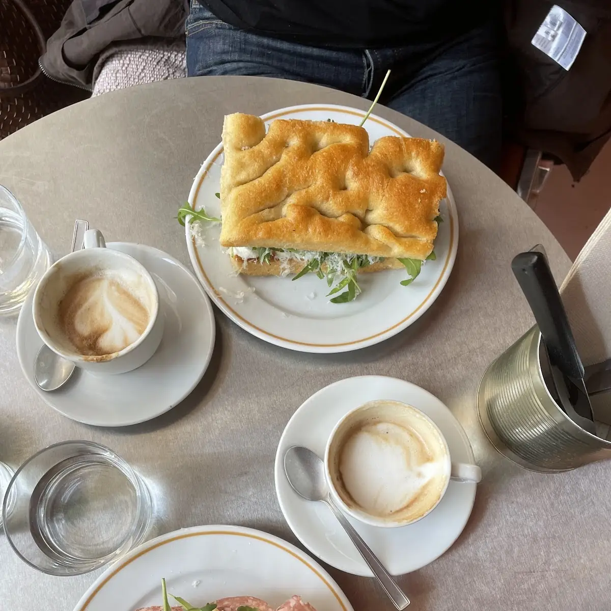Essen und Trinken photo 5