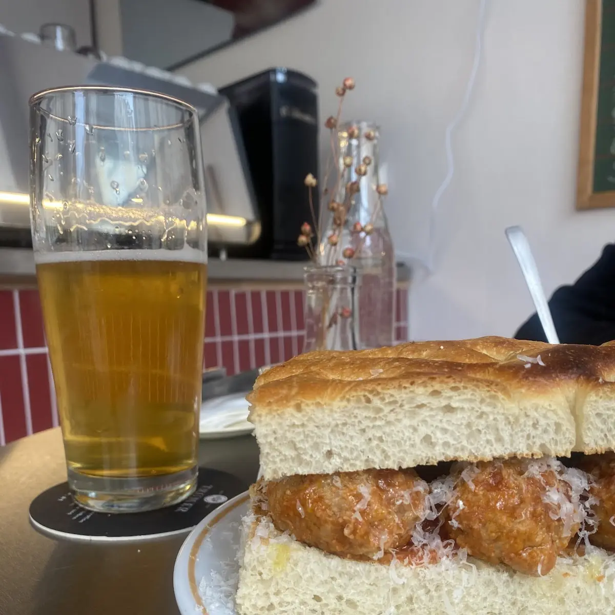 Essen und Trinken photo 8
