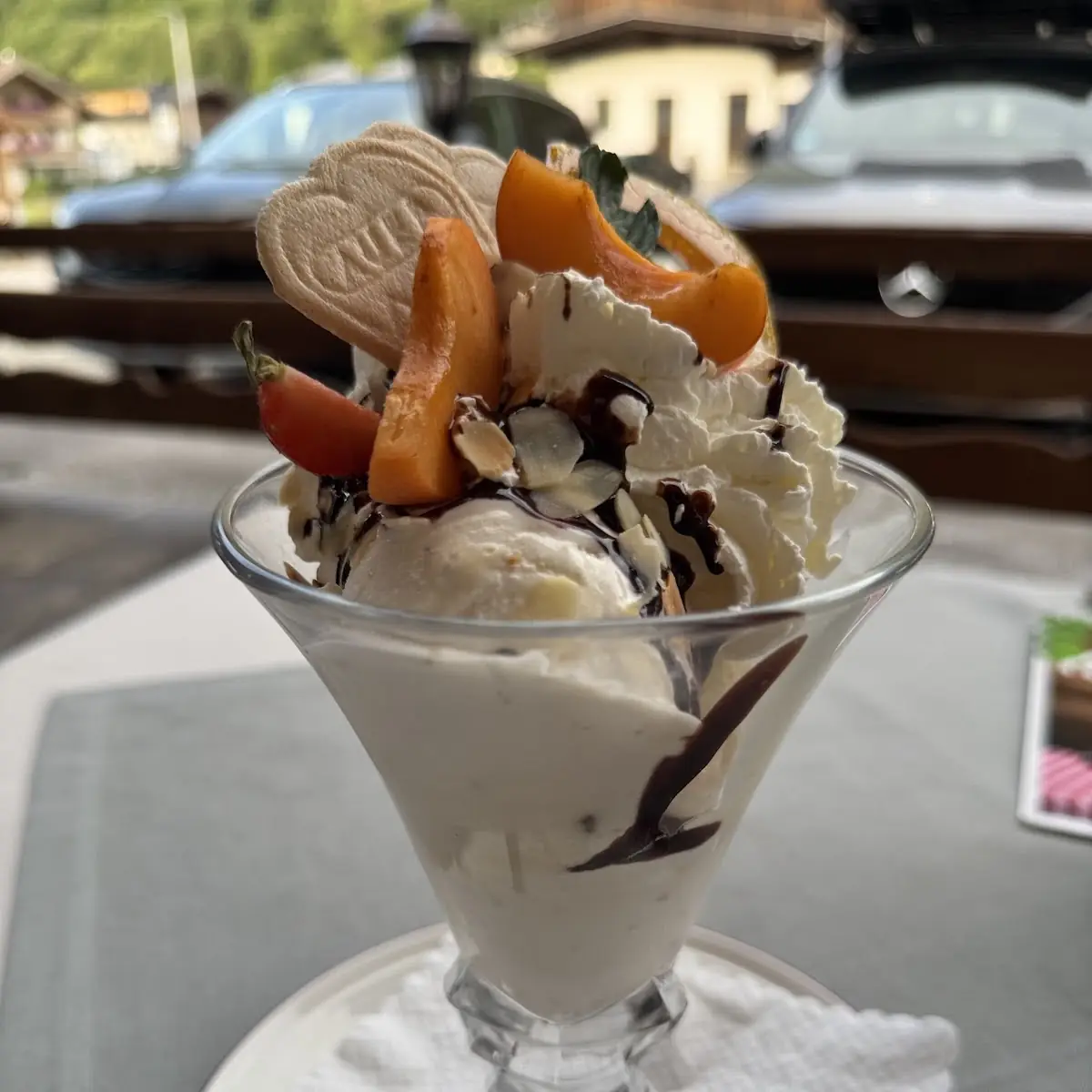 Essen und Trinken photo 10