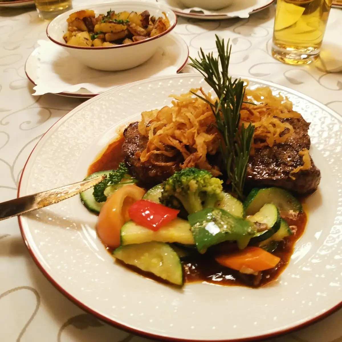 Essen und Trinken photo 4